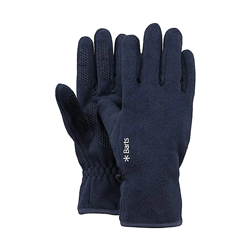 Перчатки Barts Fleece Gloves