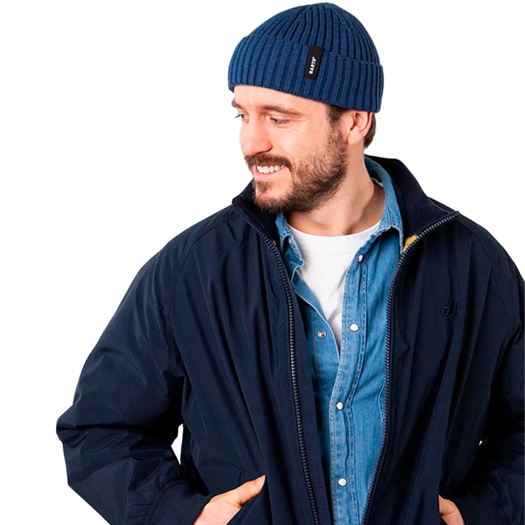 Шапка Barts Sumter Beanie