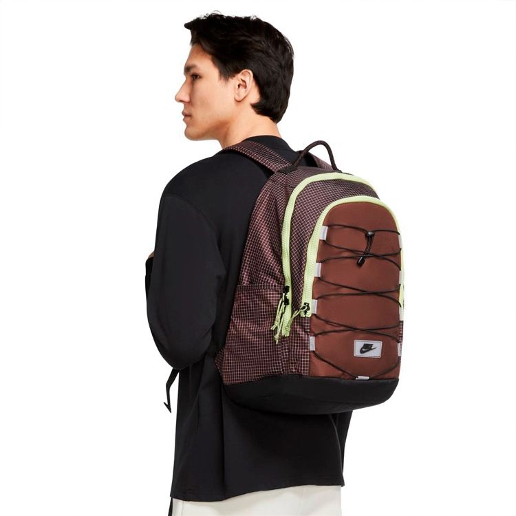 Рюкзак Nike NK HAYWARD BKPK - TRL