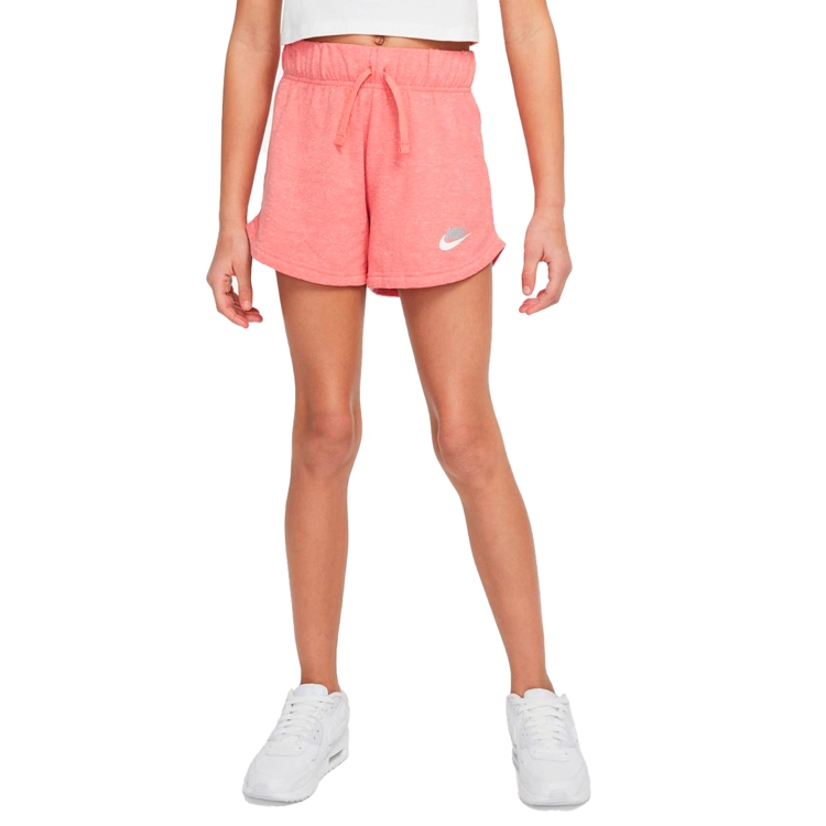 Шорты Nike G NSW 4IN SHORT JERSEY