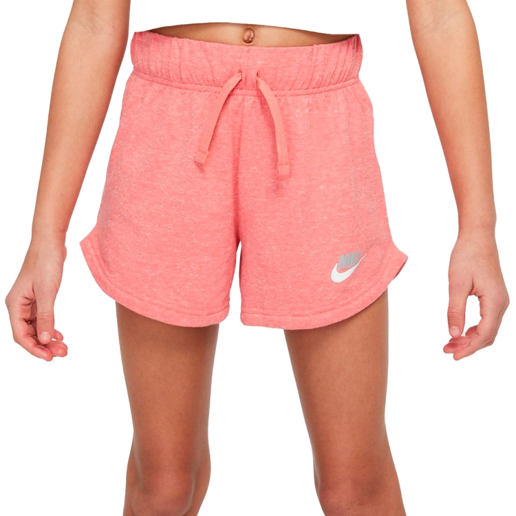 Шорты Nike G NSW 4IN SHORT JERSEY