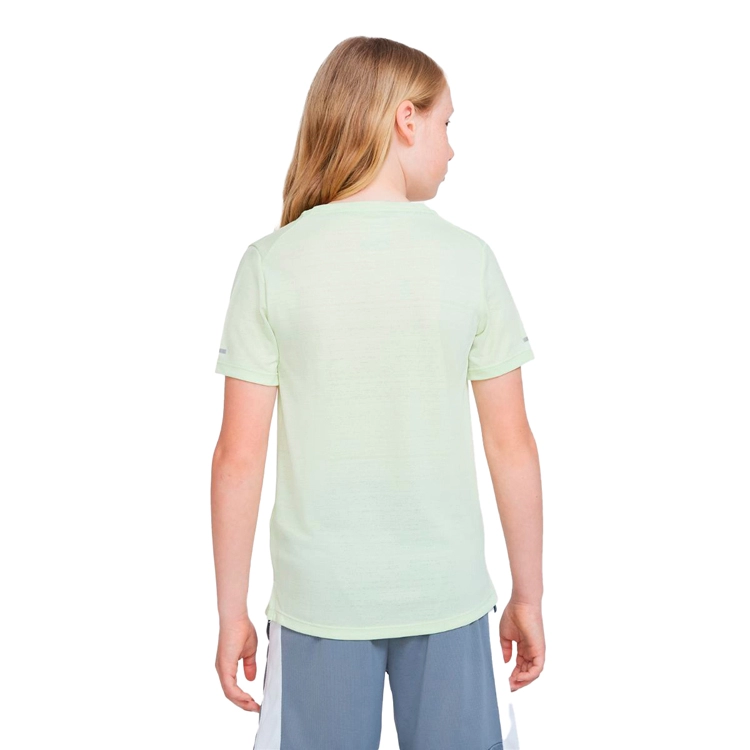 Tricou Nike B NK DF MILER