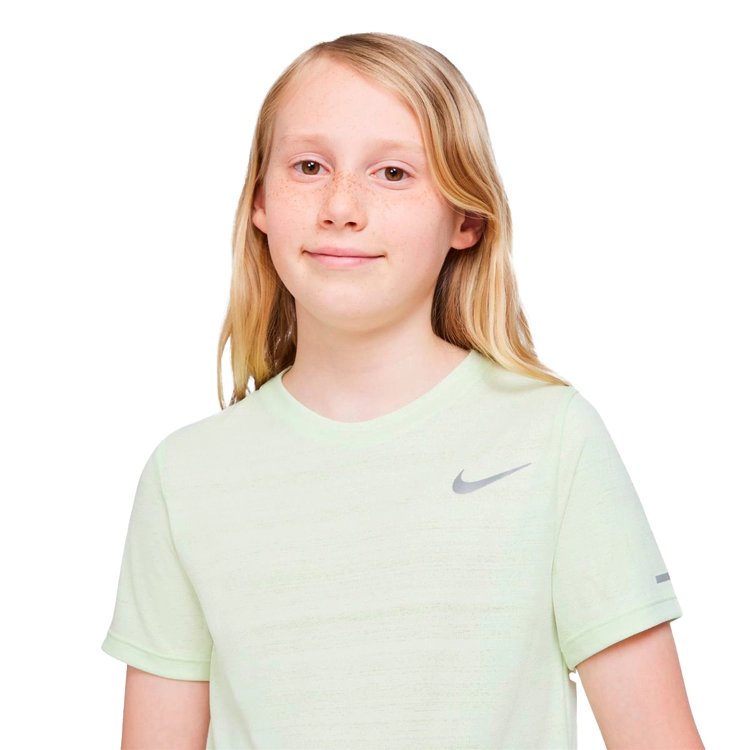 Tricou Nike B NK DF MILER