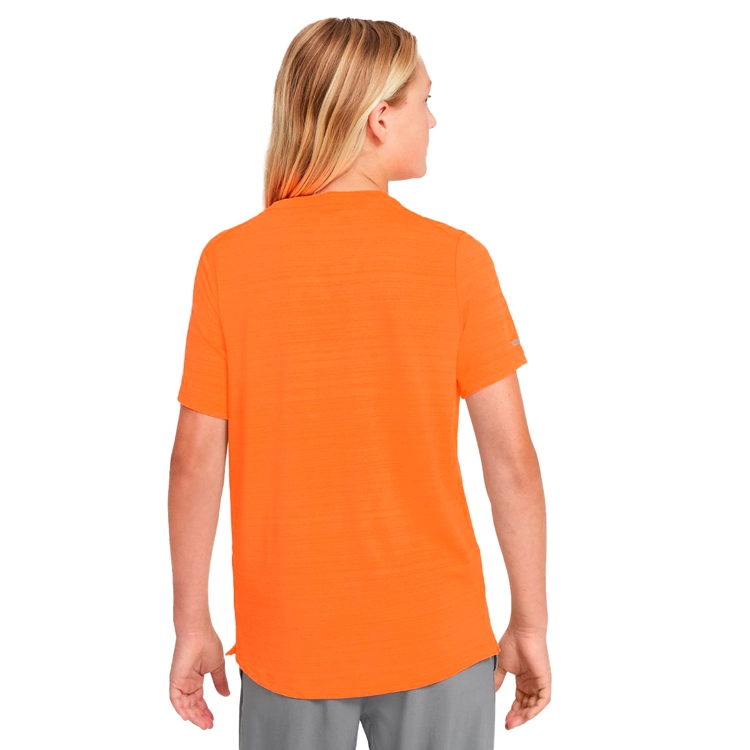 Футболка Nike B NK DF MILER