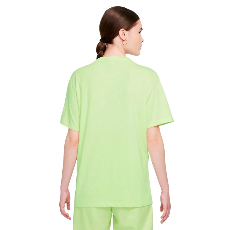 Tricou Nike W NSW AIR SS TOP BF