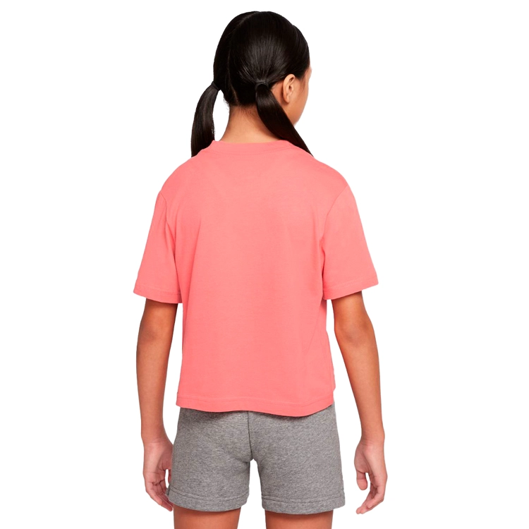 Tricou Nike G NSW TEE ESSNTL SS BOXY