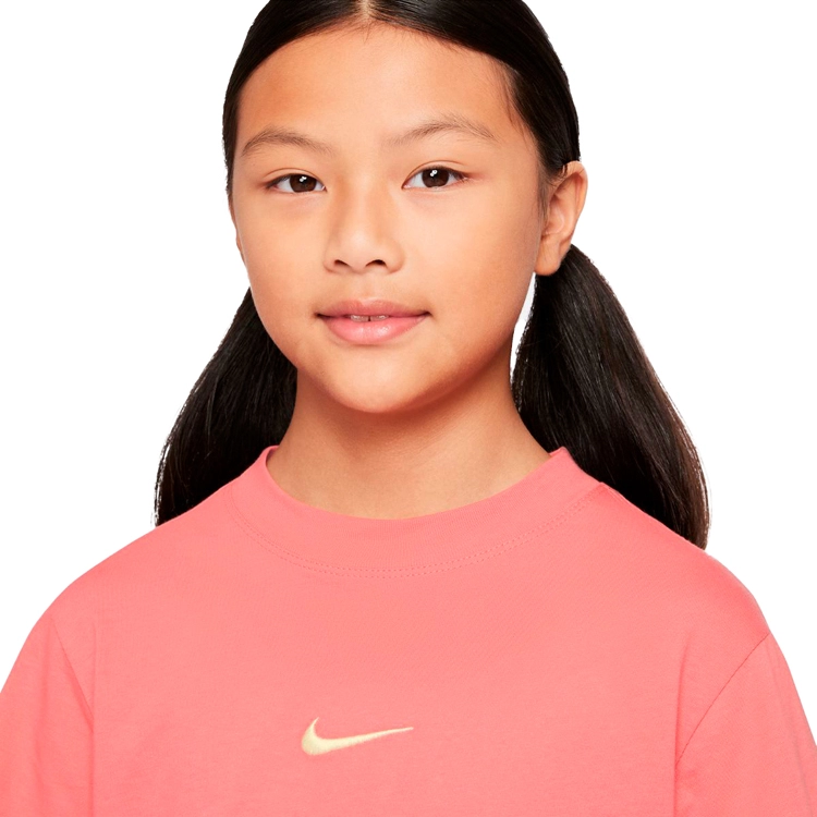 Tricou Nike G NSW TEE ESSNTL SS BOXY