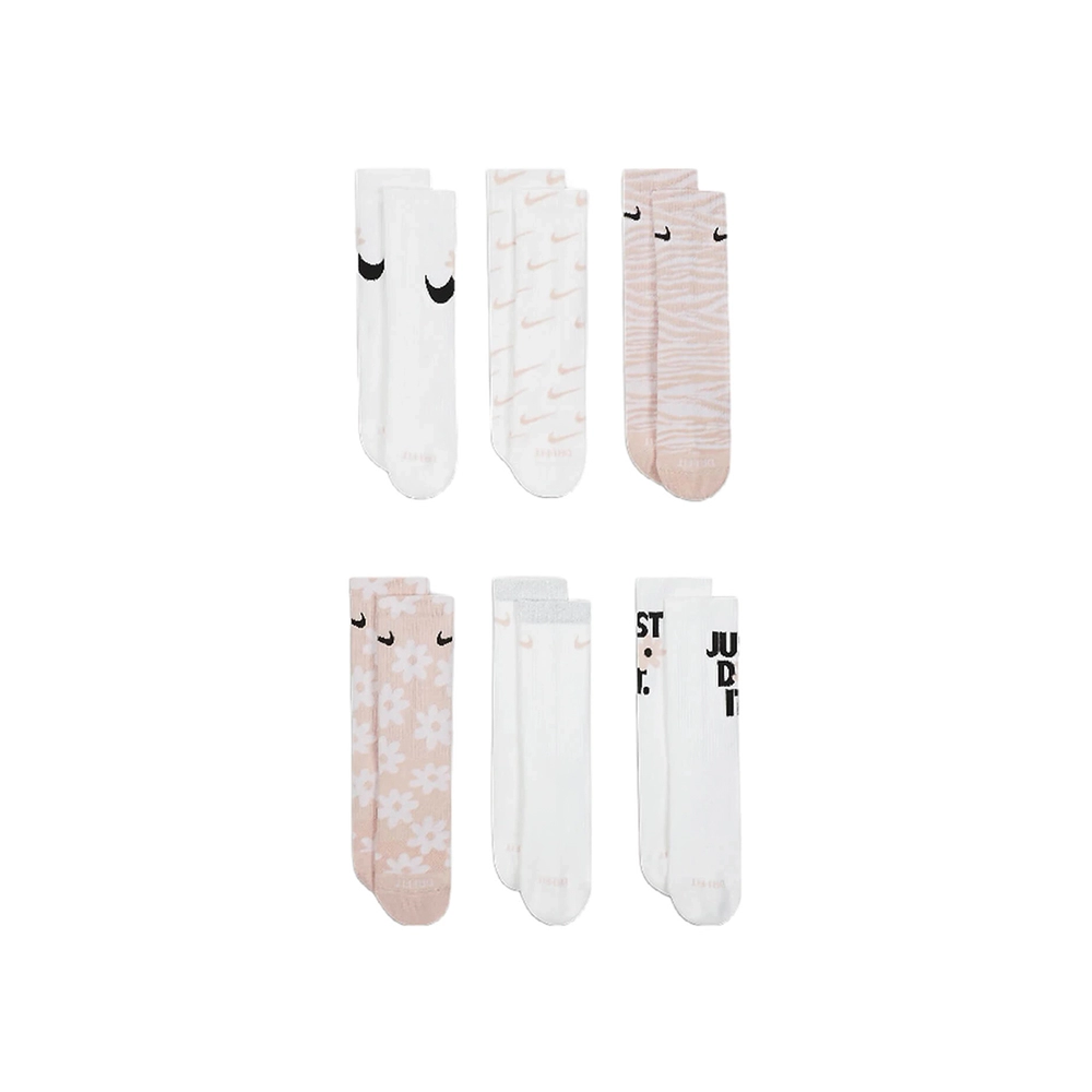 Sosete Nike Y NK EVERYDAY PLUS CUSH CREW