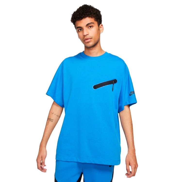Tricou Nike M NSW DF TE SS TOP