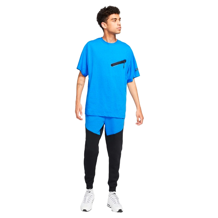 Tricou Nike M NSW DF TE SS TOP