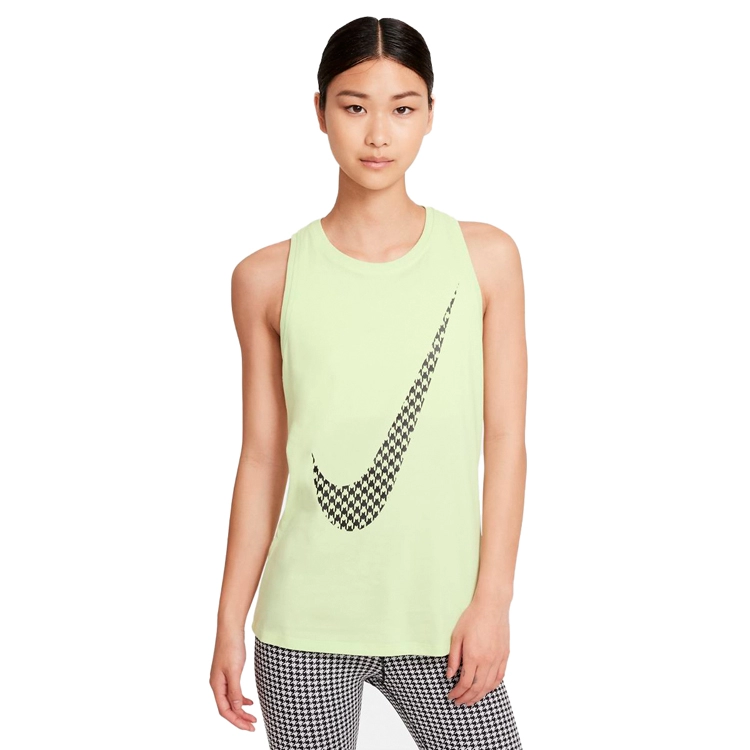 Maiou Nike W NK DF TANK ICON CLASH