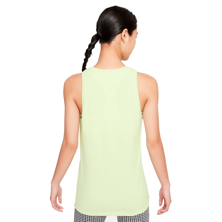 Maiou Nike W NK DF TANK ICON CLASH