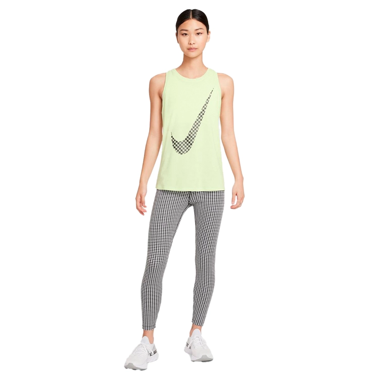 Maiou Nike W NK DF TANK ICON CLASH