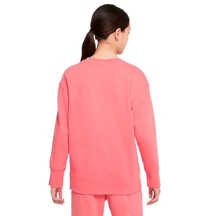 Hanorac Nike G NSW FT BF CREW