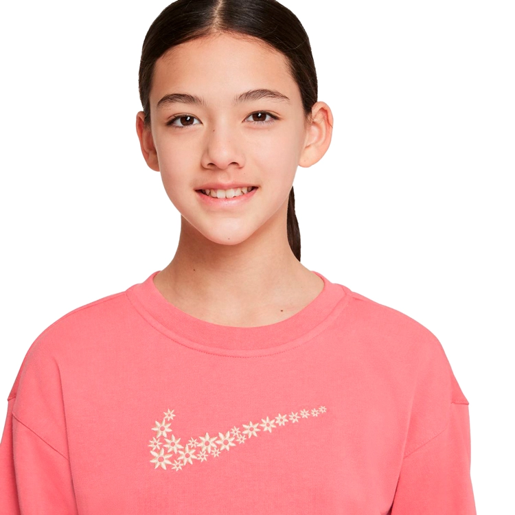 Hanorac Nike G NSW FT BF CREW