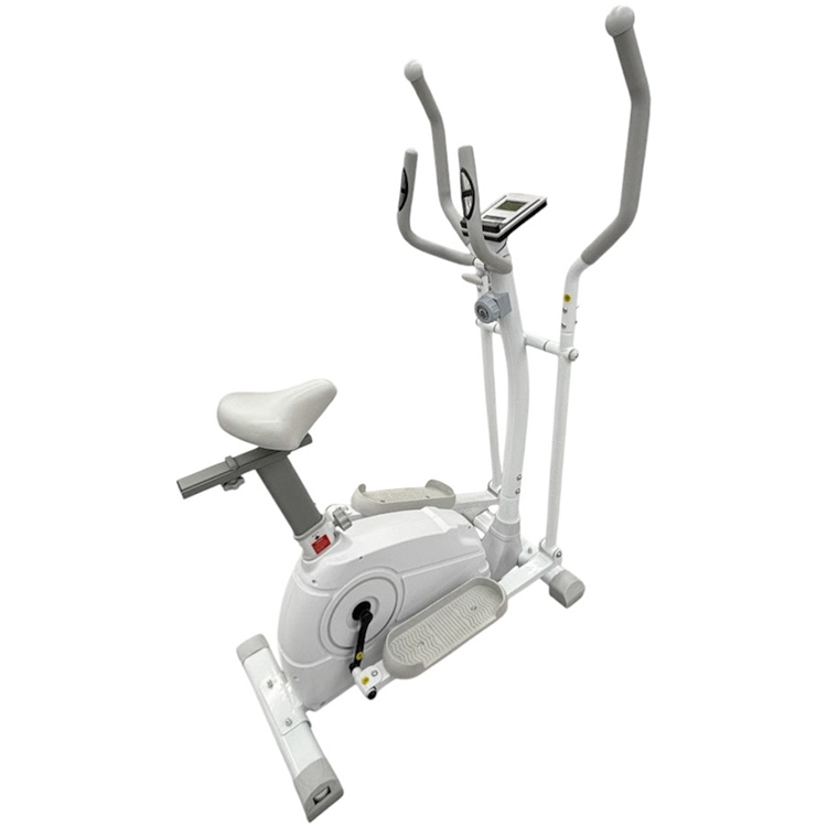 Bicicleta eliptica QISHU FS-03