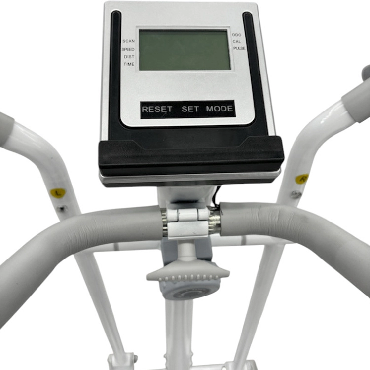 Bicicleta eliptica QISHU FS-03