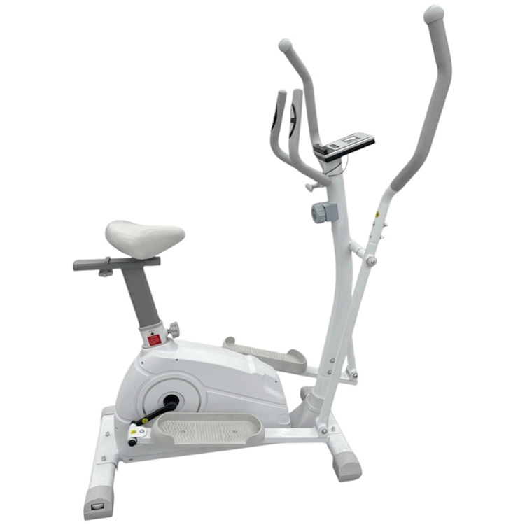 Bicicleta eliptica QISHU FS-03