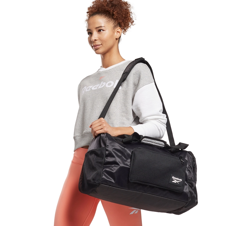 Сумка спортивная Reebok W TECH STYLE GRIP