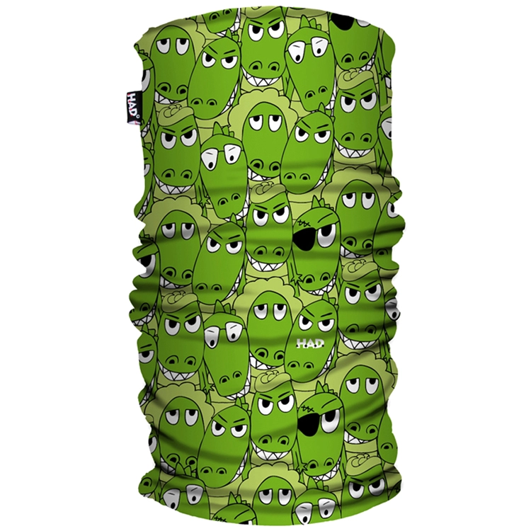 Бафф HAD Kids Printed Fleece Tube