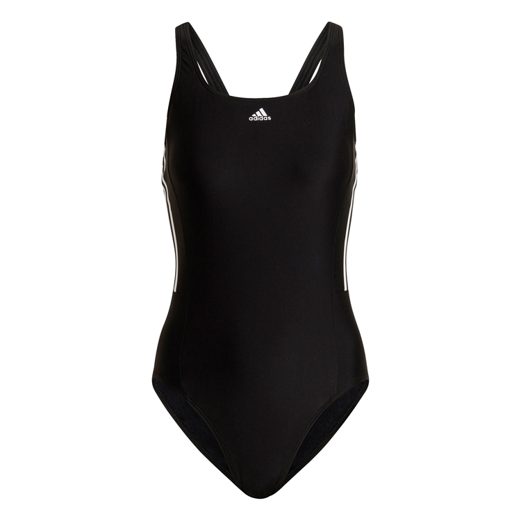 Купальник Adidas 3S MID SUIT