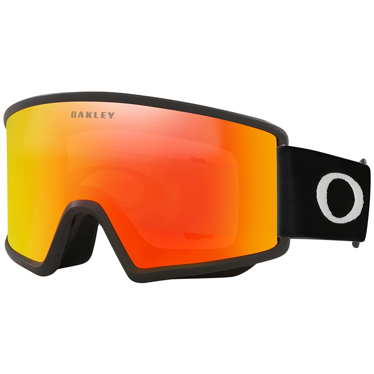 Masca de schi Oakley TARGET LINE