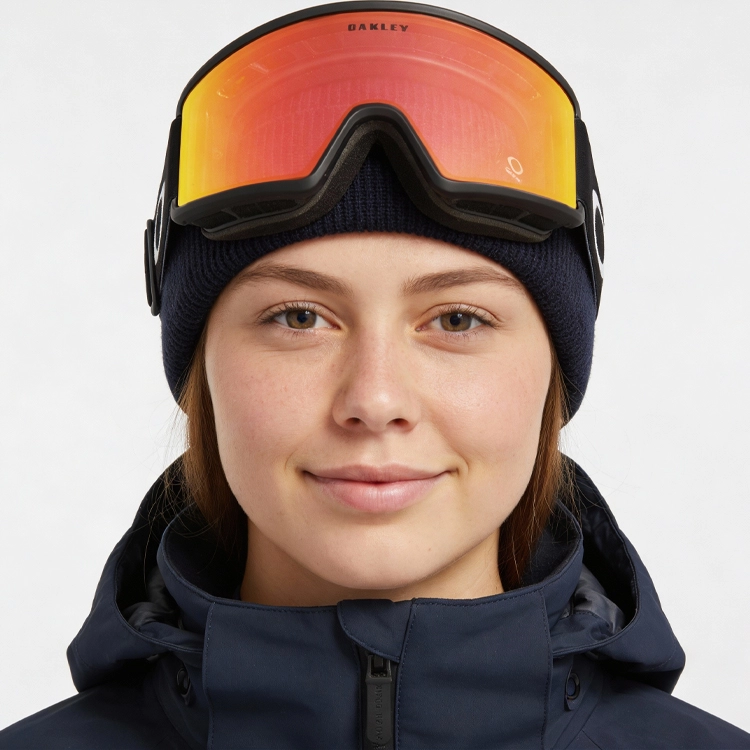 Masca de schi Oakley TARGET LINE