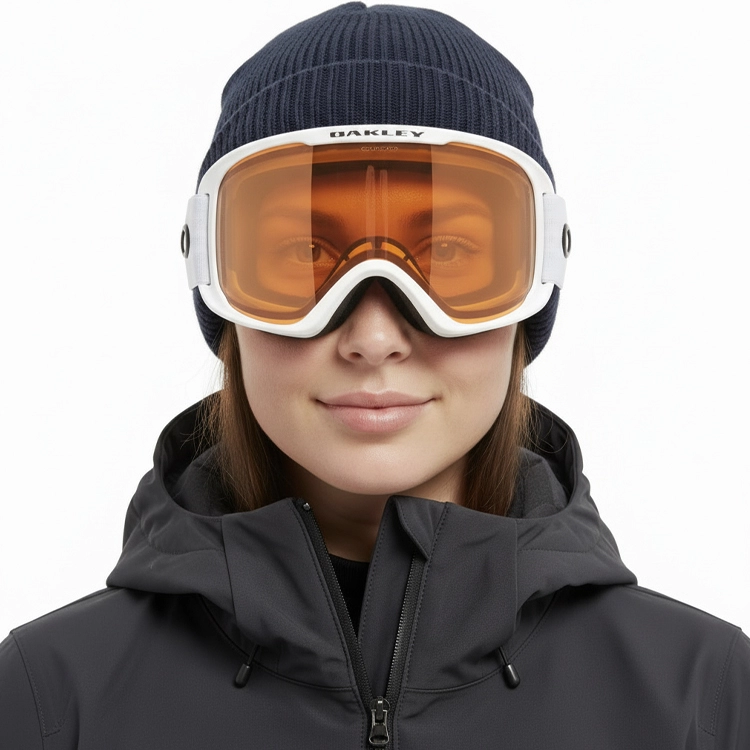 Masca de schi Oakley O-Frame 2.0 PRO