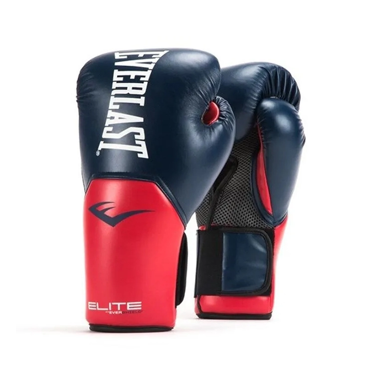 Manusi box Everlast Elite ProStyle 
