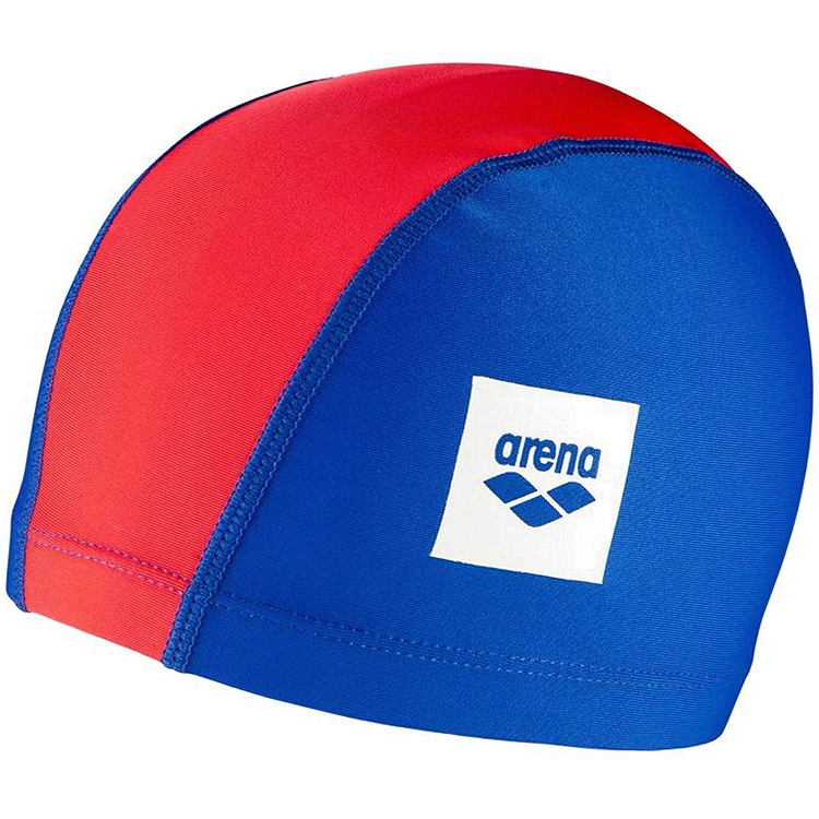 Полиэстеровая шапочка для плавания Arena UNIX II JR