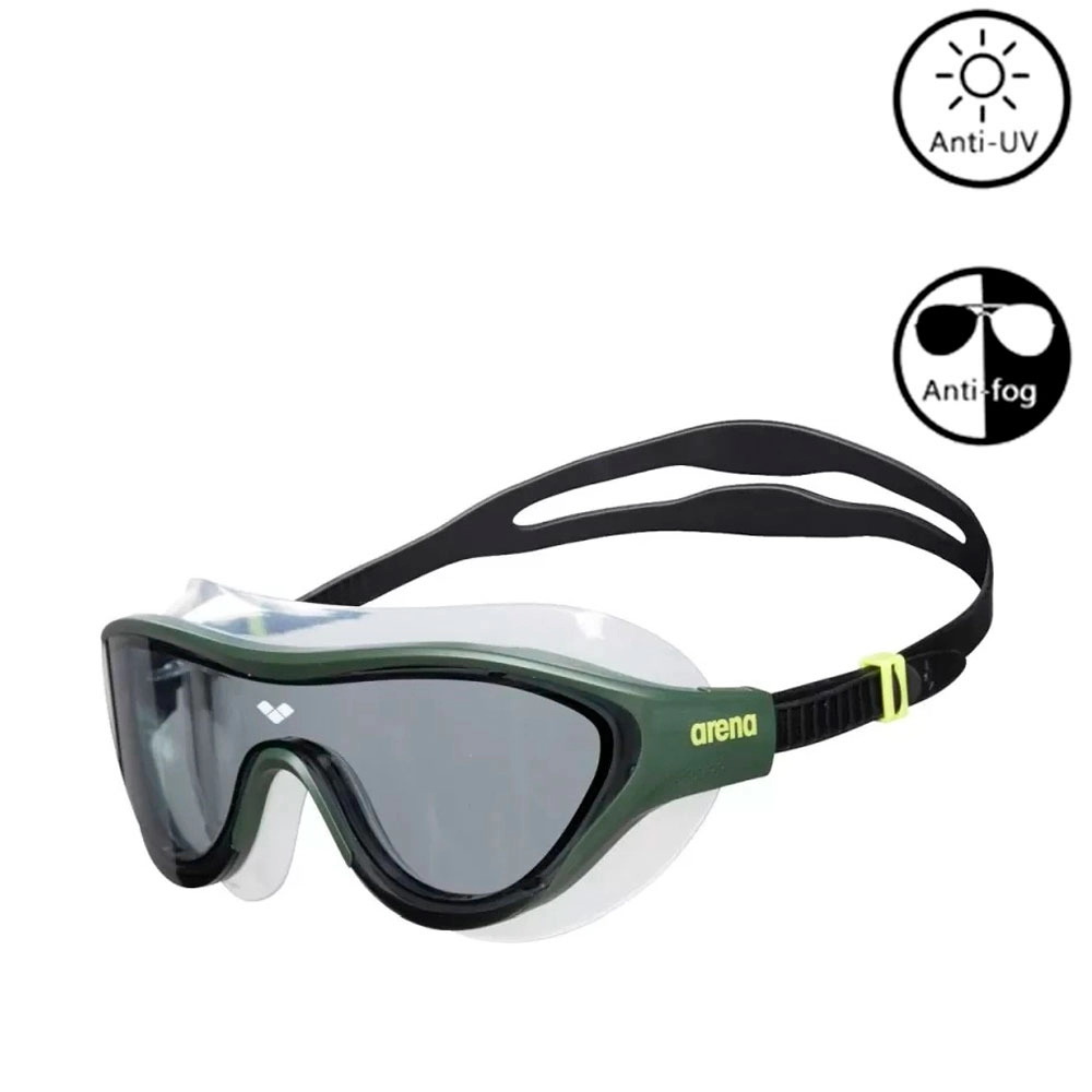 Очки для плавания Arena THE ONE MASK