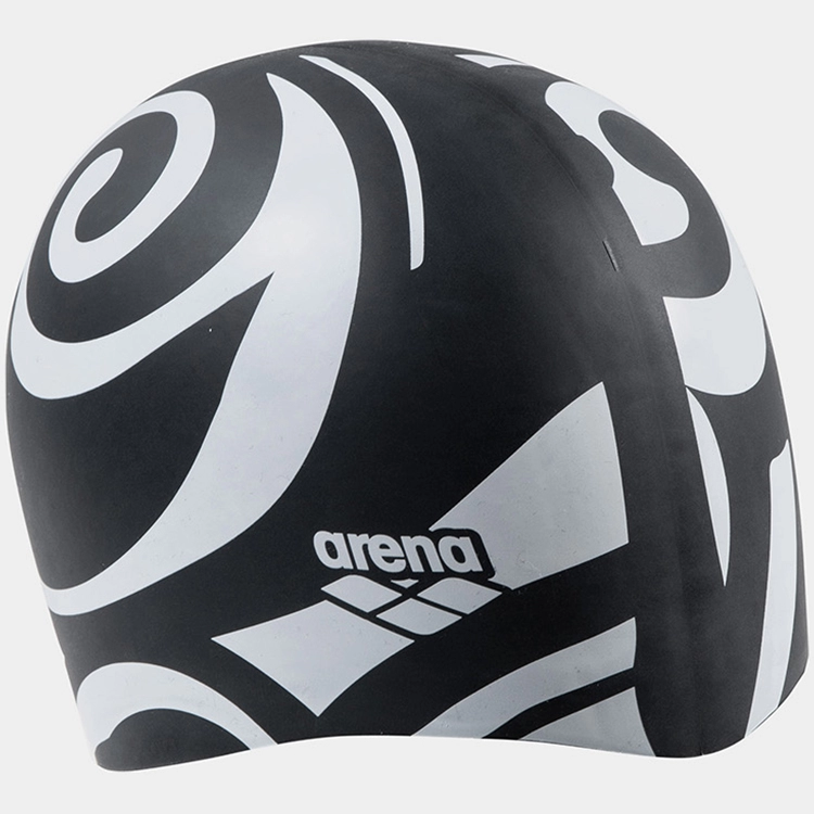 Casca de inot silicon Arena REVERSIBLE CAP