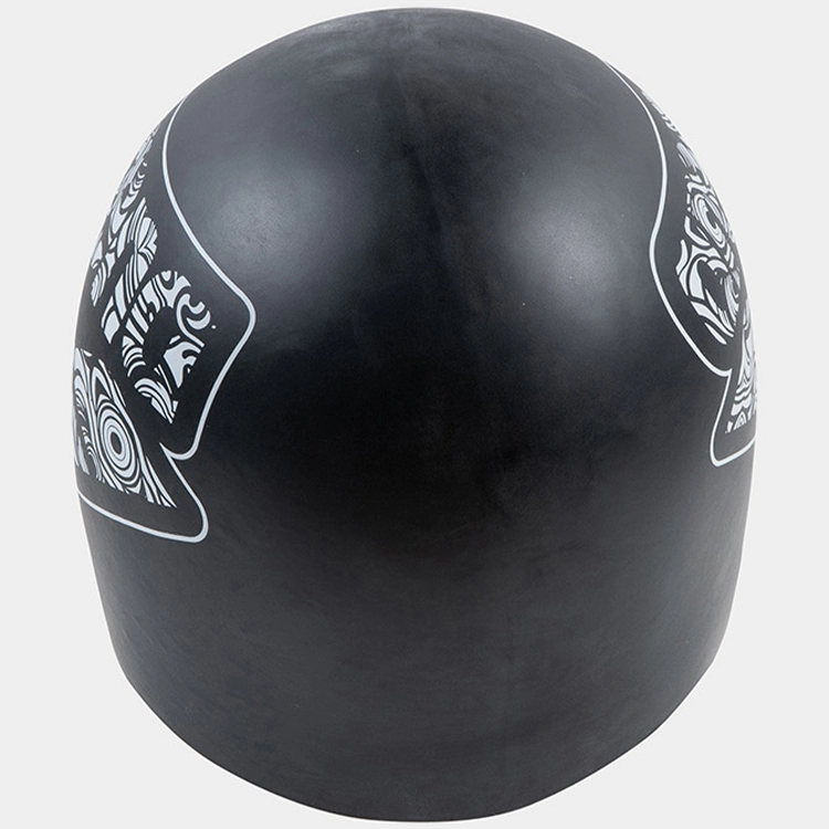 Casca de inot silicon Arena REVERSIBLE CAP