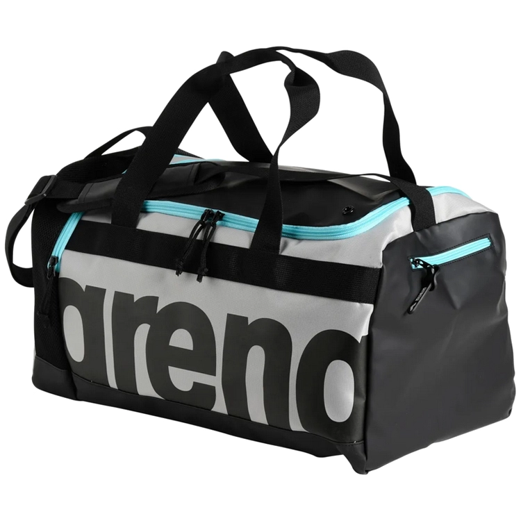 Сумка спортивная Arena SPIKY III DUFFLE 40