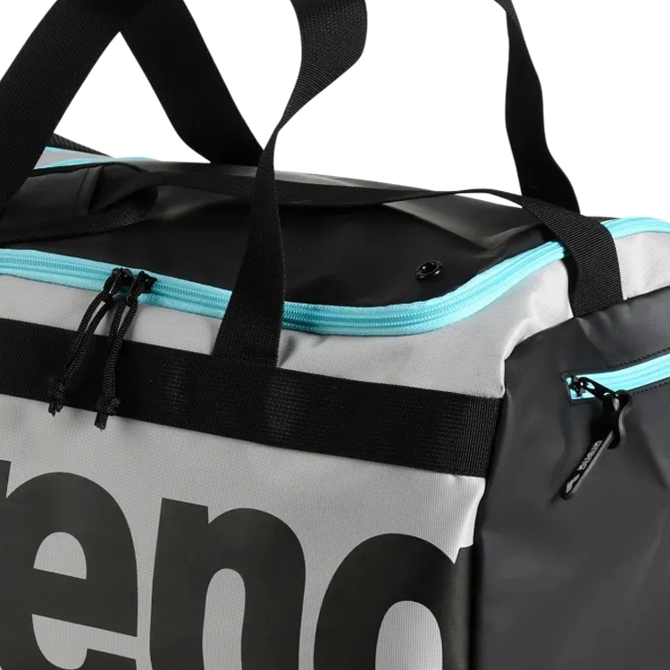 Сумка спортивная Arena SPIKY III DUFFLE 40