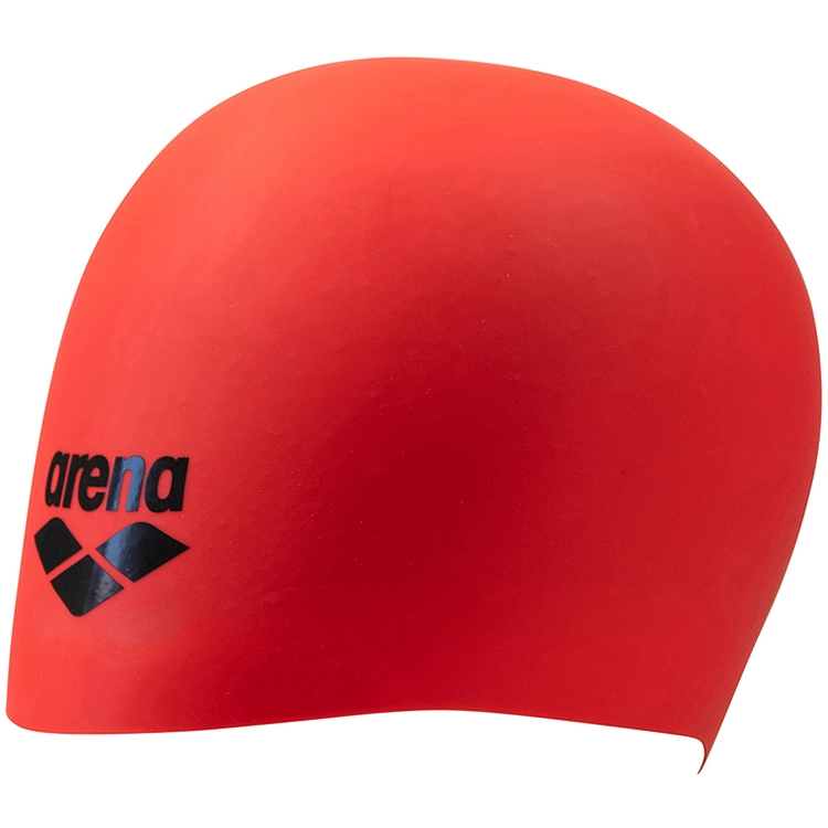 Силиконовая шапочка для плавания Arena LONG HAIR CAP