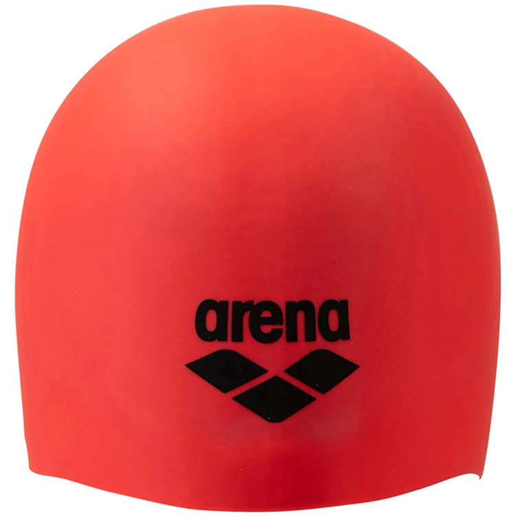 Силиконовая шапочка для плавания Arena LONG HAIR CAP