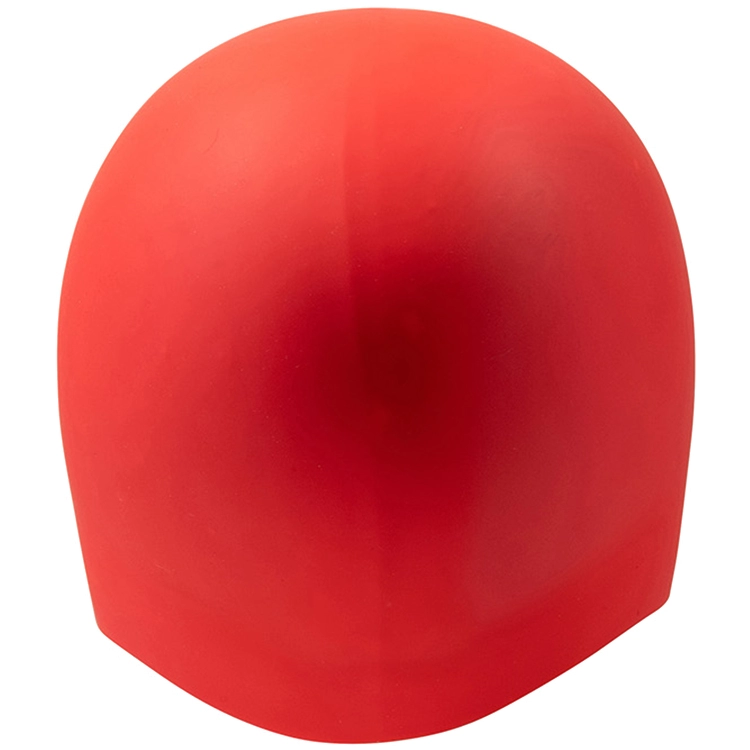 Силиконовая шапочка для плавания Arena LONG HAIR CAP