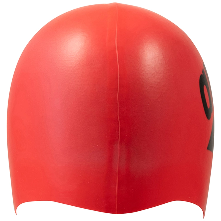 Casca de inot silicon Arena BIG LOGO CAP