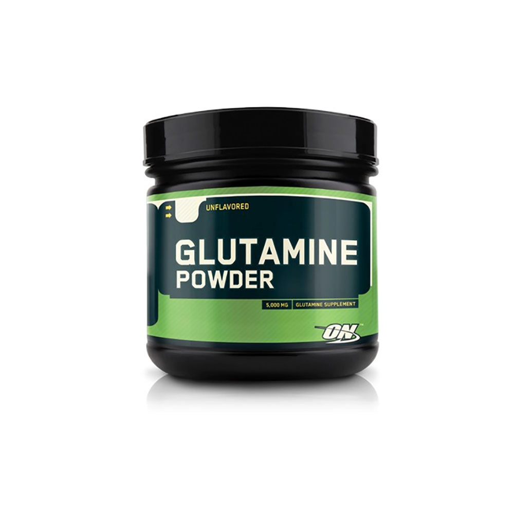 Аминокислоты Optimum Nutrition ON GLUTAMINE POWDER 600G