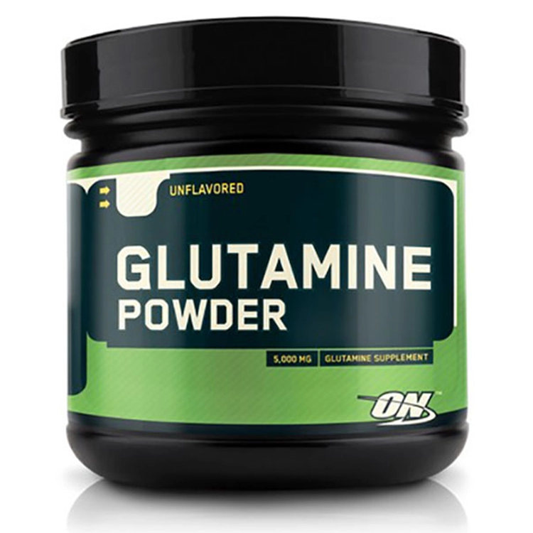 Аминокислоты Optimum Nutrition ON GLUTAMINE POWDER 600G