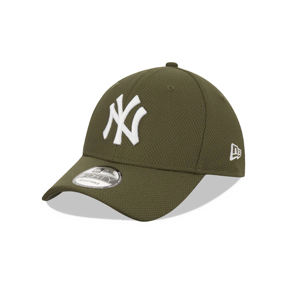 Кепка New Era Diamond Era 940    