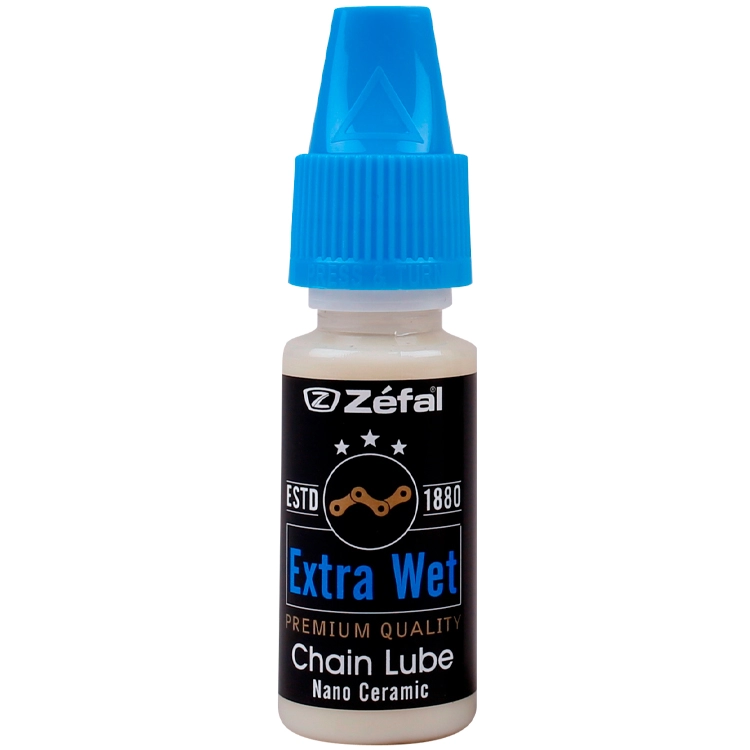 Смазка для цепи Zefal Extra Wet Lube 30pack