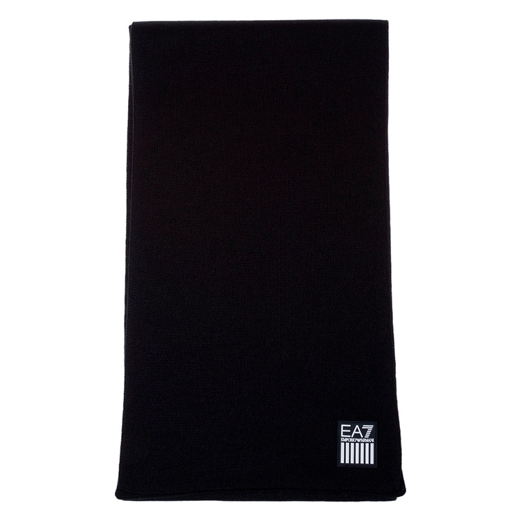 Шарф EA7 EMPORIO ARMANI MAGLIERIA SCARF