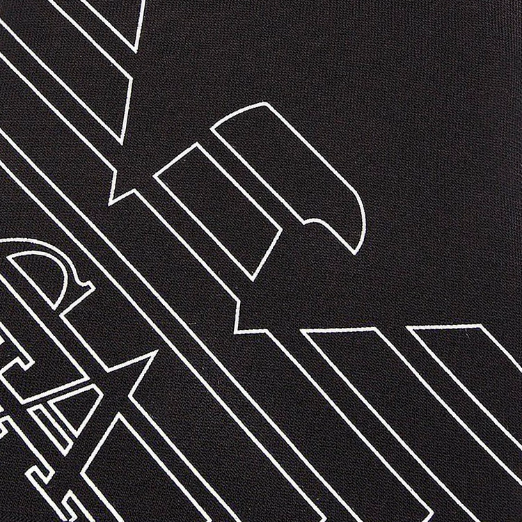 Шарф EA7 EMPORIO ARMANI MAGLIERIA SCARF