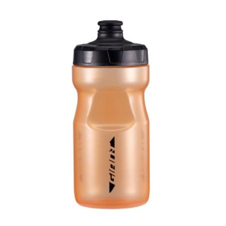 Bidon Giant ARX BOTTLE 400CC TRANSPARENT ORANGE