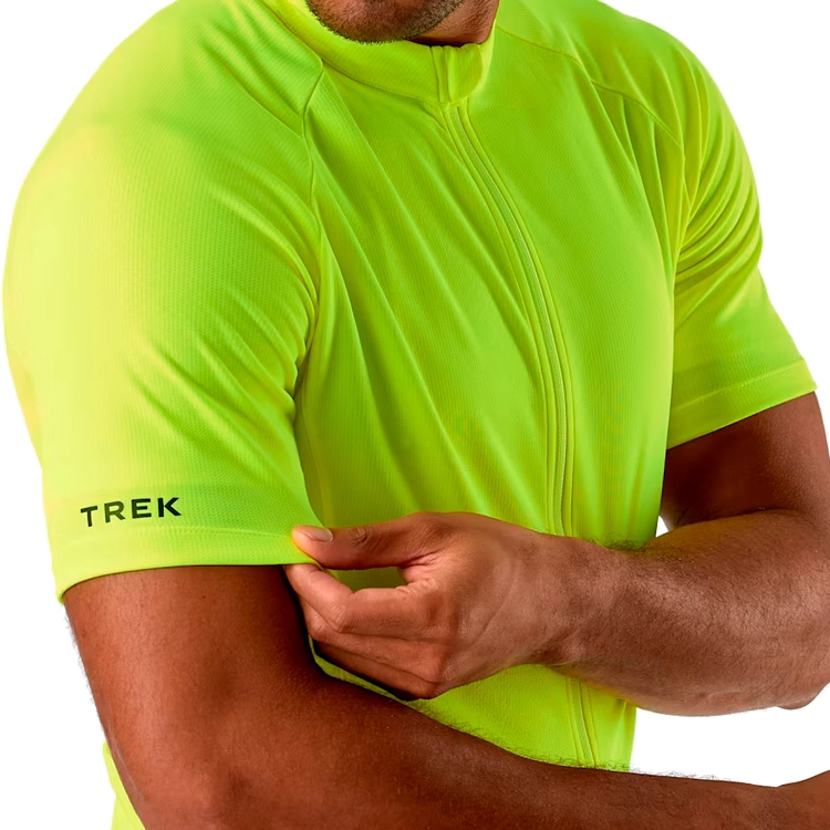 Jersey Trek Solstice