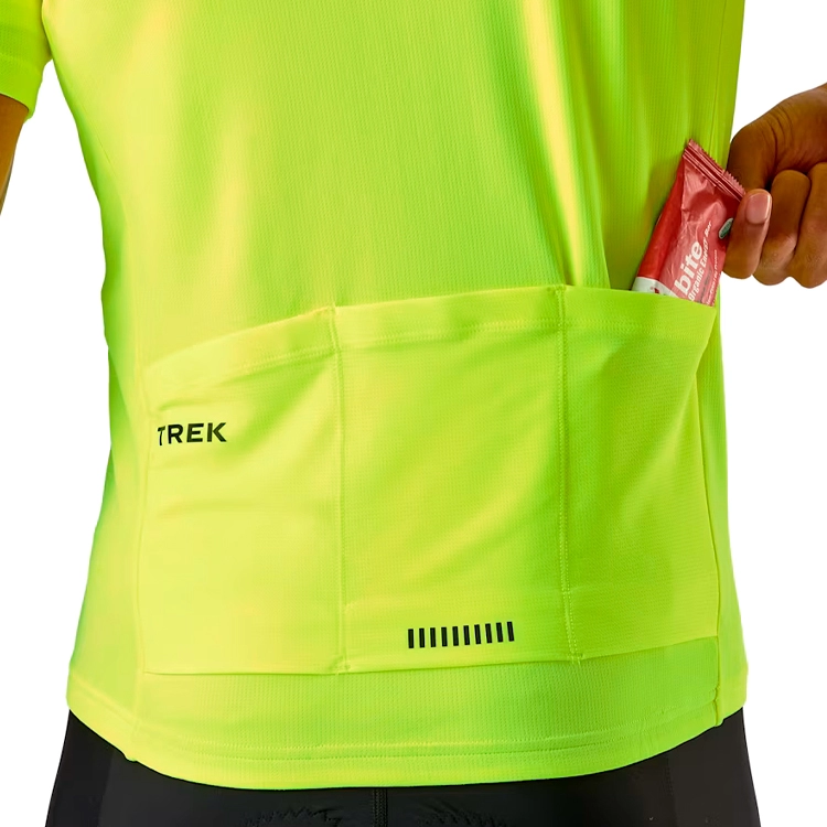 Jersey Trek Solstice