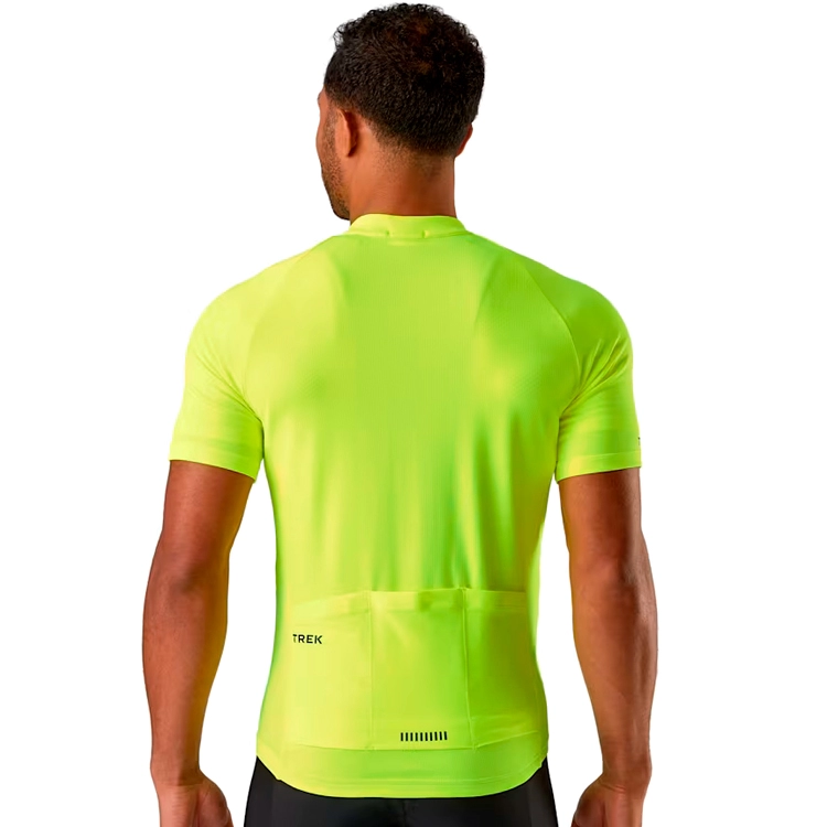 Jersey Trek Solstice