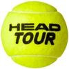 Set mingi p/tenis 4 buc HEAD TOUR